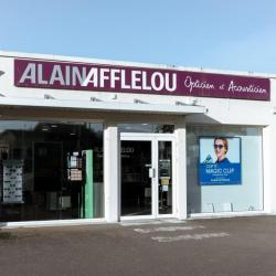 Audioprothésiste Avallon - Alain Afflelou Acousticien