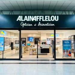 Audioprothésiste Barentin - Alain Afflelou Acousticien