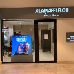 Audioprothésiste Bastia - Alain Afflelou Acousticien