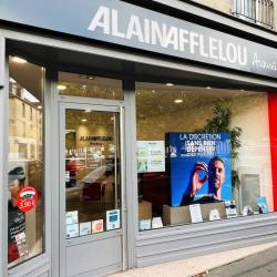 Audioprothésiste Bayeux - Alain Afflelou Acousticien