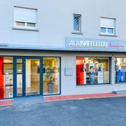 Audioprothésiste Bayonne-alain Afflelou Acousticien - Closed