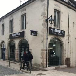 Audioprothésiste Beaune - Alain Afflelou Acousticien