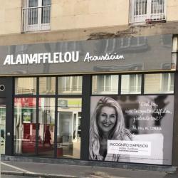 Audioprothésiste Beauvais - Alain Afflelou Acousticien