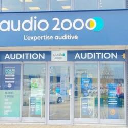 Audioprothésiste Besancon - Audio 2000