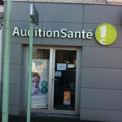 Audioprothésiste Biganos Audition Santé