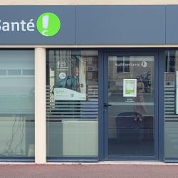 Audioprothésiste Blanquefort Audition Santé