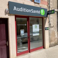 Audioprothésiste Bletterans Audition Santé