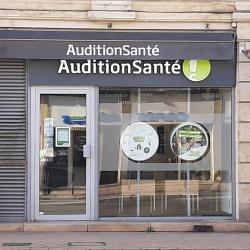 Audioprothésiste Bordeaux Audition Santé