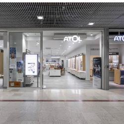 Audioprothésiste Bordeaux Meriadeck - Atol Audition
