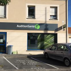 Audioprothésiste Bouguenais Audition Santé