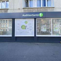 Audioprothésiste Boulogne-sur-mer Audition Santé