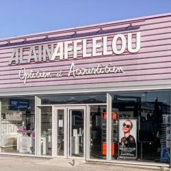Audioprothésiste Bourgoin-jallieu-alain Afflelou Acousticien