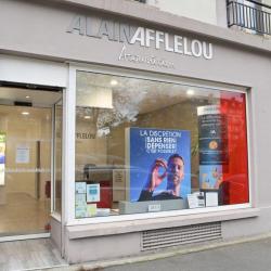 Audioprothésiste Brest - Alain Afflelou Acousticien