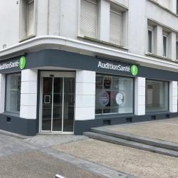 Audioprothésiste Brest Audition Santé