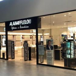 Audioprothésiste Brive-la-gaillarde-alain Afflelou Acousticien
