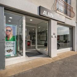 Audioprothésiste Bruz - Alain Afflelou Acousticien