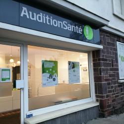 Audioprothésiste Bruz Audition Santé