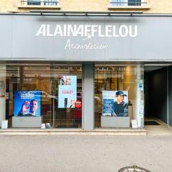 Audioprothésiste Caen St Jean - Alain Afflelou Acousticien