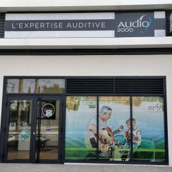 Audioprothésiste Canet En Roussillon - Audio 2000