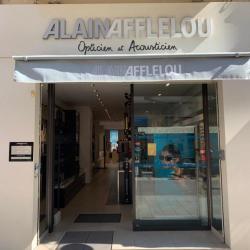 Audioprothésiste Cannes - Alain Afflelou Acousticien