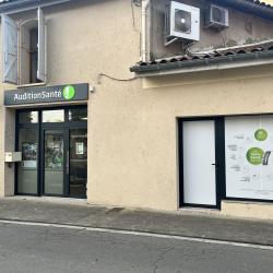 Audioprothésiste Carbonne Audition Santé