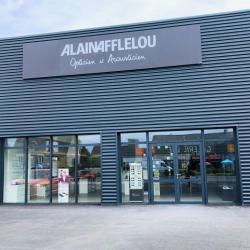 Audioprothésiste Carentan - Alain Afflelou Acousticien