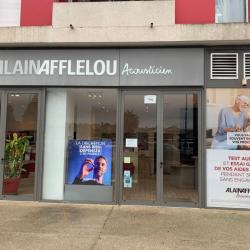 Audioprothésiste Castelnau-le-lez-alain Afflelou Acousticien