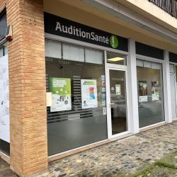 Audioprothésiste Cazères Audition Santé