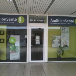 Audioprothésiste Cenon Audition Santé