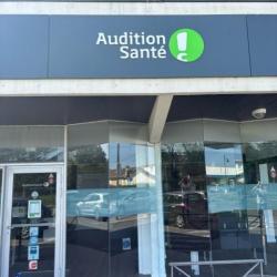 Audioprothésiste Cenon Pelletan Auditionsanté