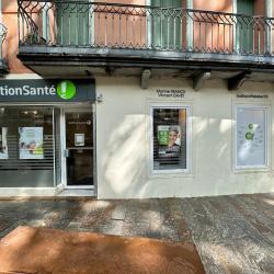 Audioprothésiste Céret Audition Santé