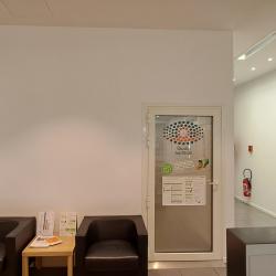 Audioprothésiste Cesson-sévigné Corner Audition Santé