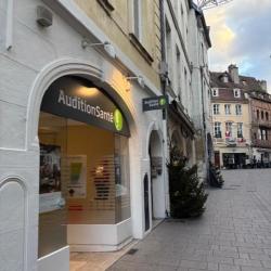 Audioprothésiste Chalon Centre Ville Audition Santé