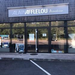 Audioprothésiste Chambray-lès-tours-alain Afflelou Acousticien