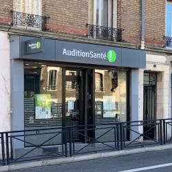 Audioprothésiste Champigny Audition Santé