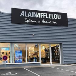 Audioprothésiste Champniers - Alain Afflelou Acousticien