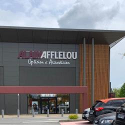 Audioprothésiste Clos Du Chene - Alain Afflelou Acousticien