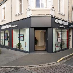 Audioprothésiste Chateaubriant  - Alain Afflelou Acousticien