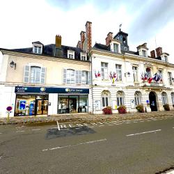 Audioprothésiste Chateaudun - Audio 2000