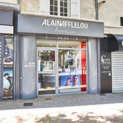 Audioprothésiste Châteaurenard  - Alain Afflelou Acousticien