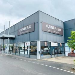 Audioprothésiste Chatellerault - Alain Afflelou Acousticien