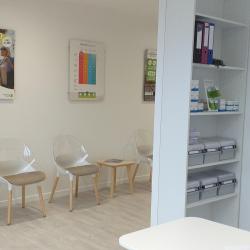 Audioprothésiste Chatenoy-le-royal  Audition Santé