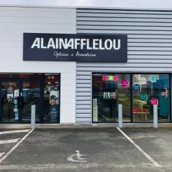 Audioprothésiste Chauray - Alain Afflelou Acousticien