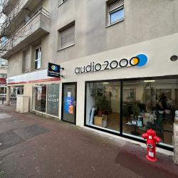 Audioprothésiste Chilly Mazarin - Audio 2000