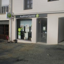 Audioprothésiste Cholet Audition Santé
