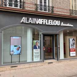 Audioprothésiste Clamart - Alain Afflelou Acousticien