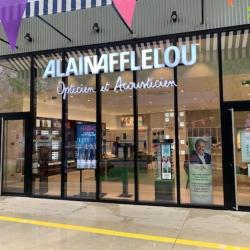 Audioprothésiste Claye-souilly - Alain Afflelou Acousticien