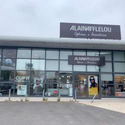 Audioprothésiste Clermont-l'hérault-alain Afflelou Acousticien