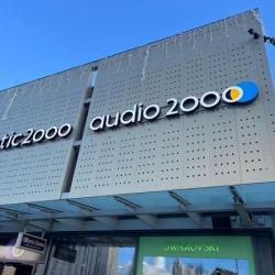 Audioprothésiste Compiegne - Audio 2000