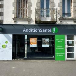 Audioprothésiste Concarneau Audition Santé